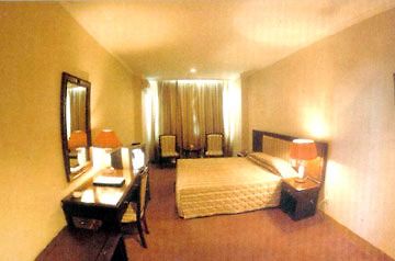 Sun Island Hotel Lhasa Exterior photo
